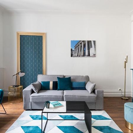 Le Prestige By Cocoonr Apartment Нант Екстериор снимка